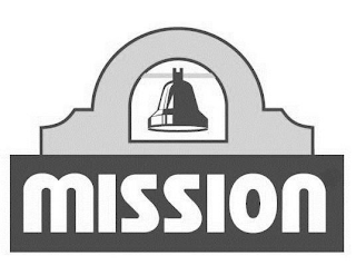MISSION logo