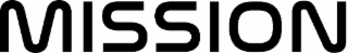 MISSION logo