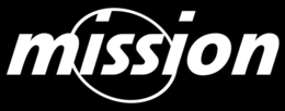 MISSION logo