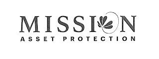 MISSION ASSET PROTECTION logo