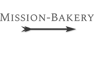 MISSION-BAKERY logo