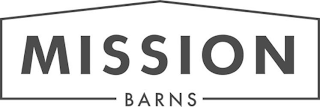 MISSION BARNS logo