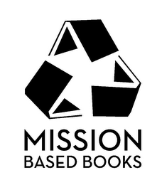 MISSION BASED BOOKS logo