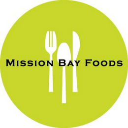 MISSION BAY FOODS logo
