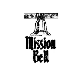 MISSION BELL logo