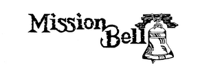 MISSION BELL logo
