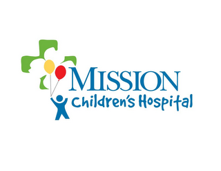 MISSION CHILDREN'S HOSPITAL logo