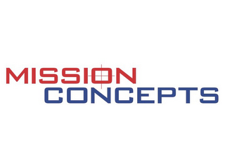 MISSION CONCEPTS logo