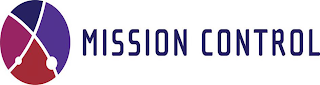 MISSION CONTROL logo