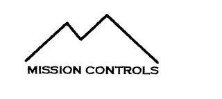 MISSION CONTROLS logo
