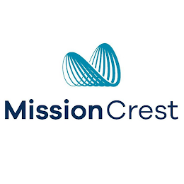 MISSION CREST logo