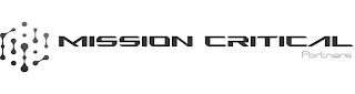 MISSION CRITICAL PARTNERS logo