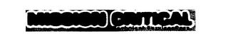 MISSION CRITICAL TECHNICAL SERVICES CORP. logo