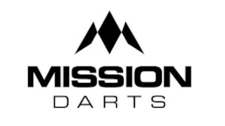 MISSION DARTS logo