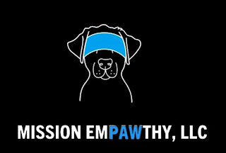 MISSION EMPAWTHY, LLC logo