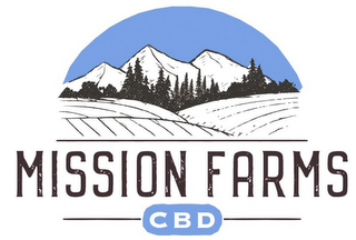 MISSION FARMS CBD logo