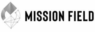 MISSION FIELD logo