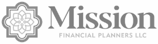 MISSION FINANCIAL PLANNERS LLC logo