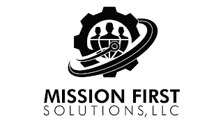 MISSION FIRST SOLUTIONS, LLC logo