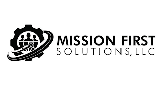 MISSION FIRST SOLUTIONS, LLC logo