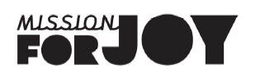 MISSION FOR JOY logo