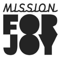 MISSION FOR JOY logo