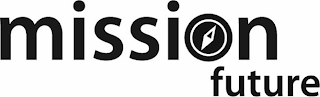 MISSION FUTURE logo