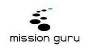 MISSION GURU logo