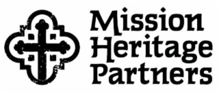MISSION HERITAGE PARTNERS logo