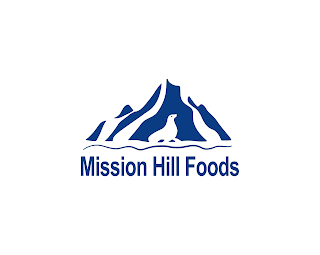 MISSION HILL FOODS logo