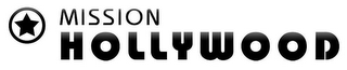 MISSION HOLLYWOOD logo