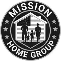 MISSION HOME GROUP logo
