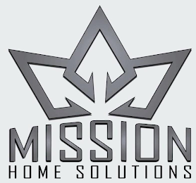 MISSION HOME SOLUTIONS logo