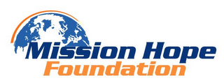 MISSION HOPE FOUNDATION logo
