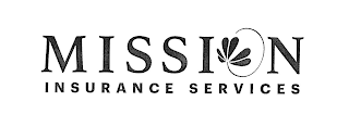 MISSION INSURANCE SERVICES logo