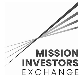 MISSION INVESTORS EXCHANGE logo