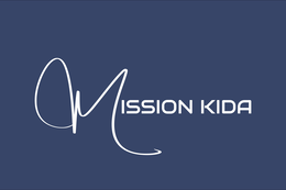 MISSION KIDA logo