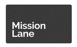 MISSION LANE logo