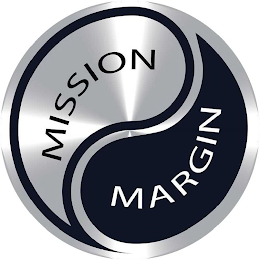 MISSION MARGIN logo