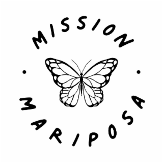 MISSION MARIPOSA logo