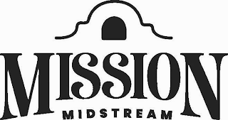 MISSION MIDSTREAM logo