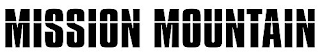 MISSION MOUNTAIN logo