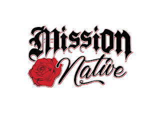 MISSION NATIVE logo