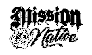 MISSION NATIVE logo