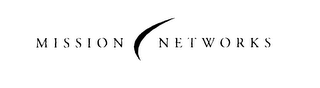 MISSION NETWORKS logo
