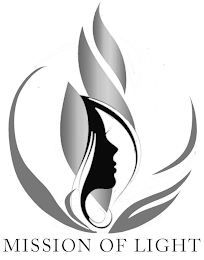 MISSION OF LIGHT logo