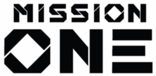 MISSION ONE