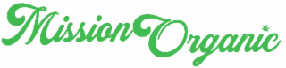 MISSION ORGANIC