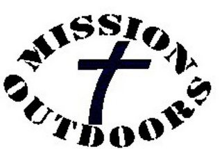 MISSION OUTDOORS logo