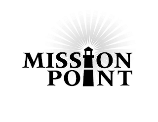 MISSION POINT logo